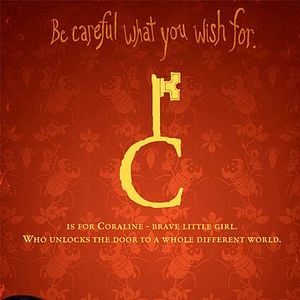 Fotoğraf Koralin ve Gizli Dünya