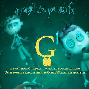 Fotoğraf Henry Selick