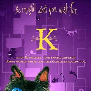 Fotoğraf Henry Selick