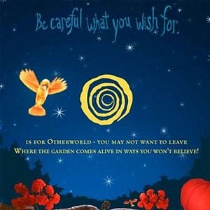 Fotoğraf Koralin ve Gizli Dünya