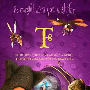 Fotoğraf Henry Selick