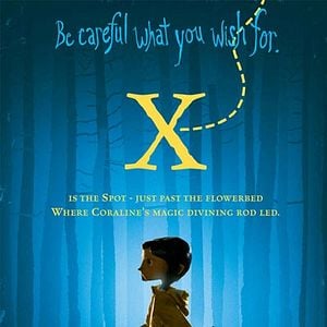 Fotoğraf Koralin ve Gizli Dünya