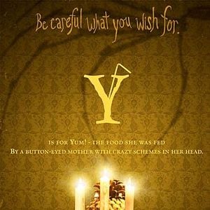 Fotoğraf Koralin ve Gizli Dünya