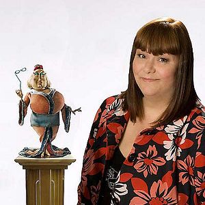 Fotoğraf Dawn French
