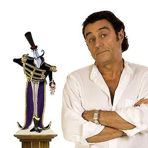 Fotoğraf Ian McShane