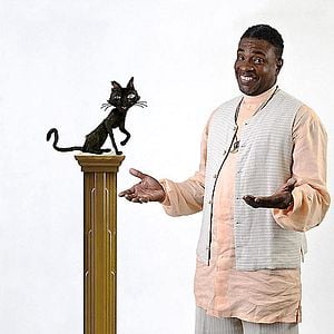 Fotoğraf Koralin ve Gizli Dünya