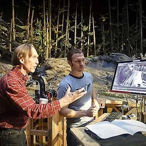 Fotoğraf Koralin ve Gizli Dünya