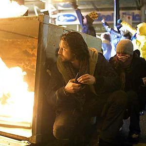 Fotoğraf Battle in Seattle