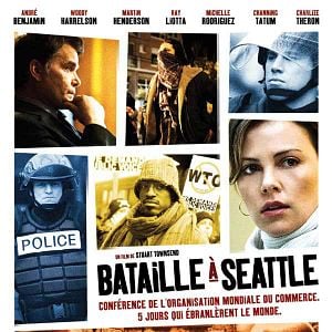 Fotoğraf Battle in Seattle