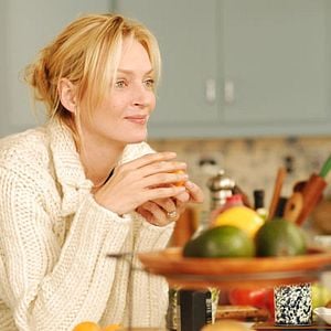 Fotoğraf The Accidental Husband