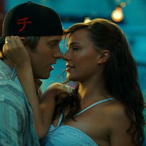 Fotoğraf Sokak Dansı