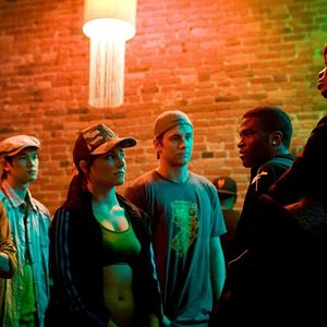 Fotoğraf Sokak Dansı