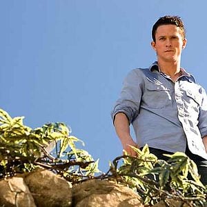 Fotoğraf Lanetli Topraklar