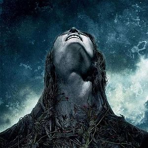 Fotoğraf Lanetli Topraklar