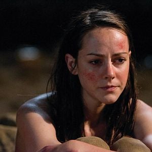 Fotoğraf Lanetli Topraklar