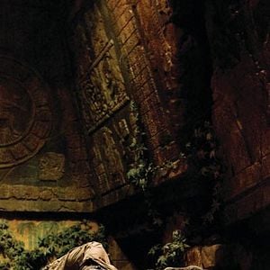 Fotoğraf Lanetli Topraklar