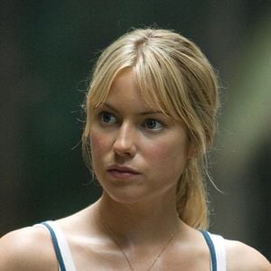 Fotoğraf Lanetli Topraklar