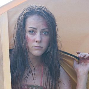 Fotoğraf Lanetli Topraklar