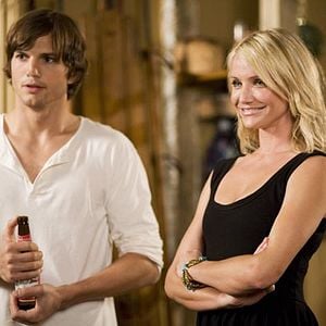 Fotoğraf Ashton Kutcher