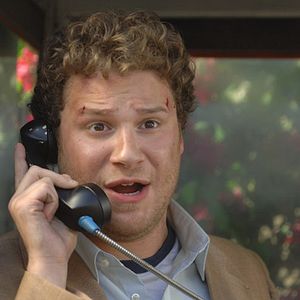 Fotoğraf Pineapple Express