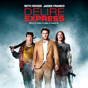 Fotoğraf Pineapple Express