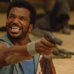 Fotoğraf Pineapple Express