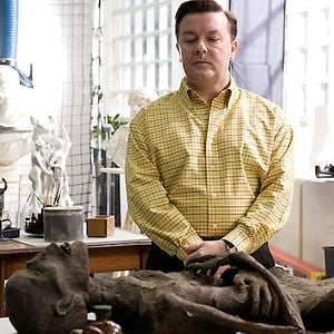 Fotoğraf David Koepp