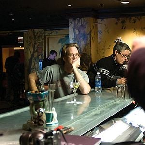 Fotoğraf David Koepp