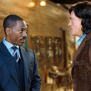 Fotoğraf Thomas Haden Church