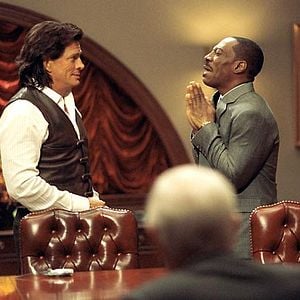 Fotoğraf Thomas Haden Church