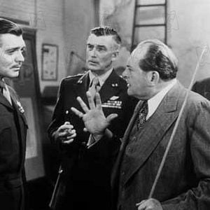 Fotoğraf Clark Gable