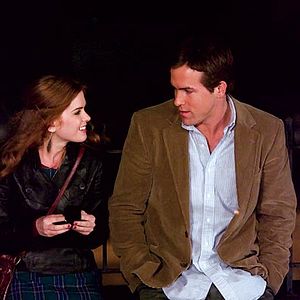 Fotoğraf Adam Brooks