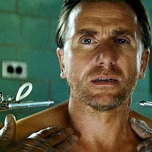 Fotoğraf The Incredible Hulk