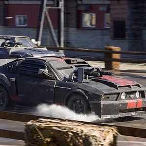 Fotoğraf Ölüm Yarışı