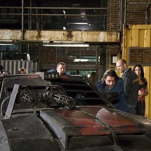 Fotoğraf Ölüm Yarışı