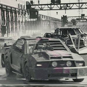 Fotoğraf Ölüm Yarışı