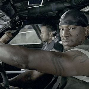 Fotoğraf Ölüm Yarışı