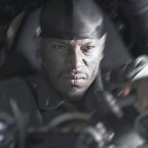 Fotoğraf Ölüm Yarışı