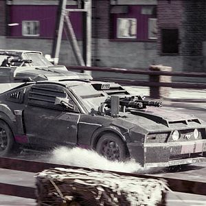 Fotoğraf Ölüm Yarışı