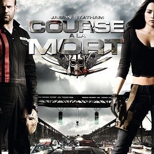 Fotoğraf Ölüm Yarışı