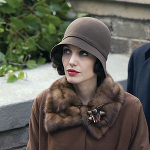 Fotoğraf Angelina Jolie