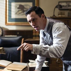 Fotoğraf Jeffrey Donovan