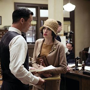 Fotoğraf Angelina Jolie