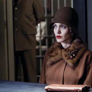 Fotoğraf Angelina Jolie