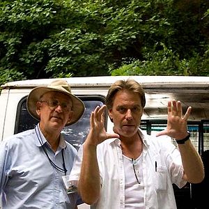 Fotoğraf Phil Meheux