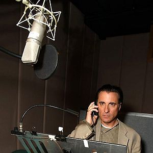 Fotoğraf Andy Garcia