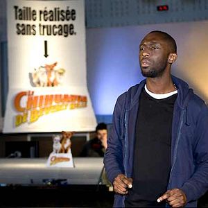 Fotoğraf Raja Gosnell