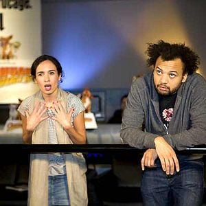 Fotoğraf Raja Gosnell