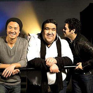 Fotoğraf Jamel Debbouze