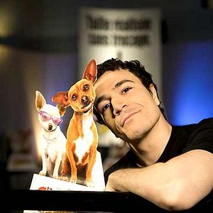 Fotoğraf Beverly Hills Çuvava